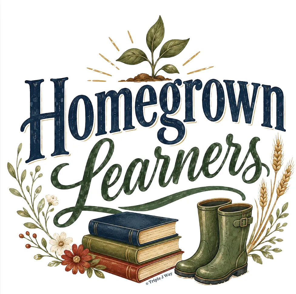 Home Grown Learners