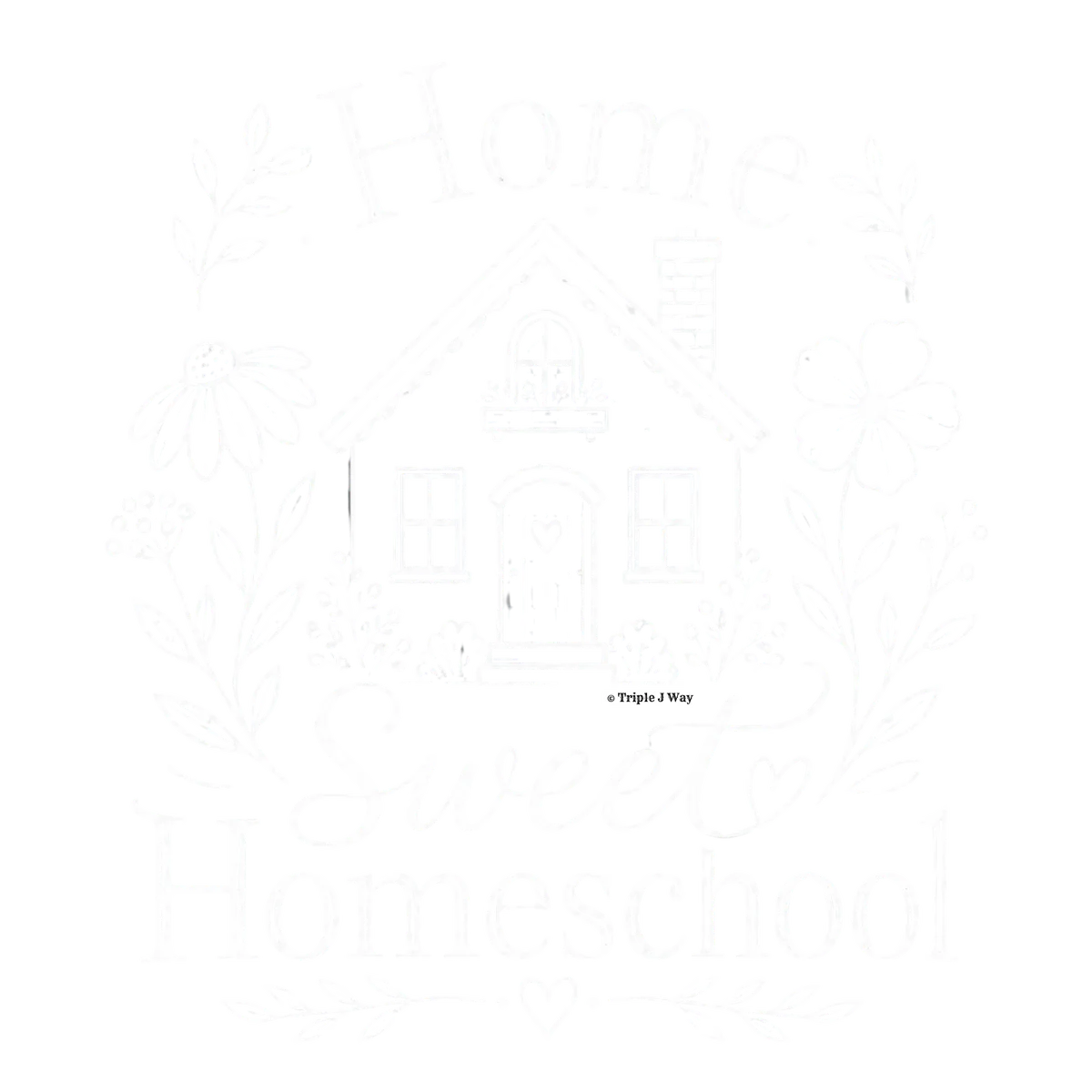 Home Sweet Homeschool