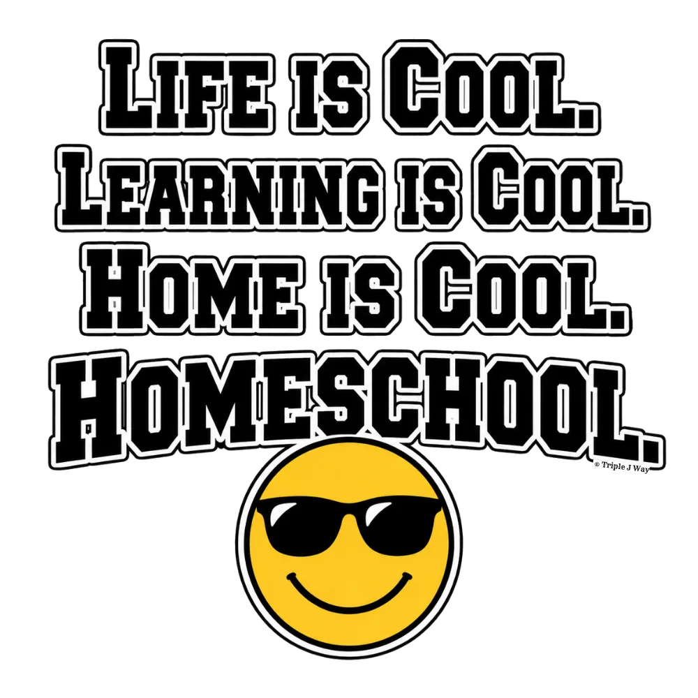 Homeschool is Cool