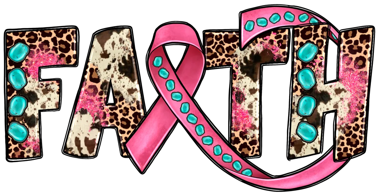 Pink Faith