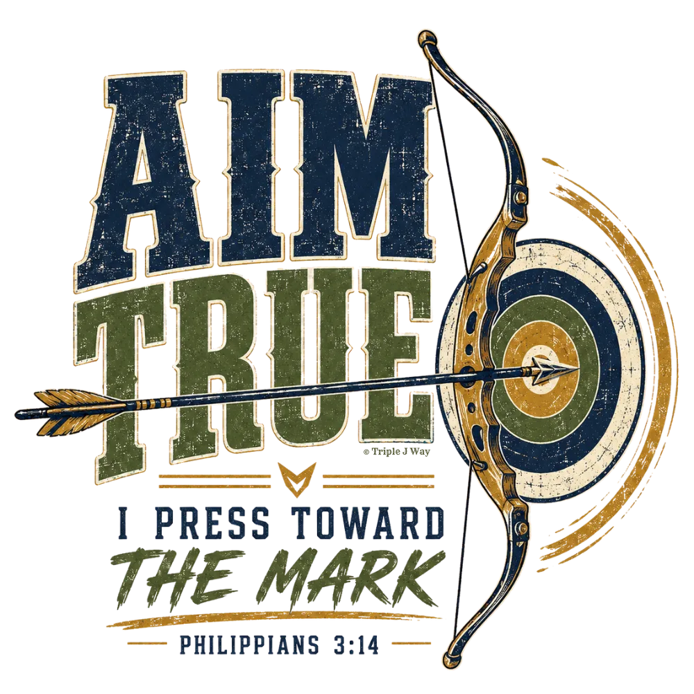 Aim True
