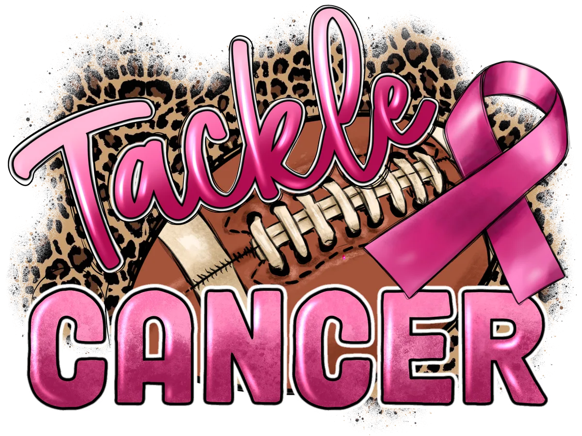 Tackle Cancer