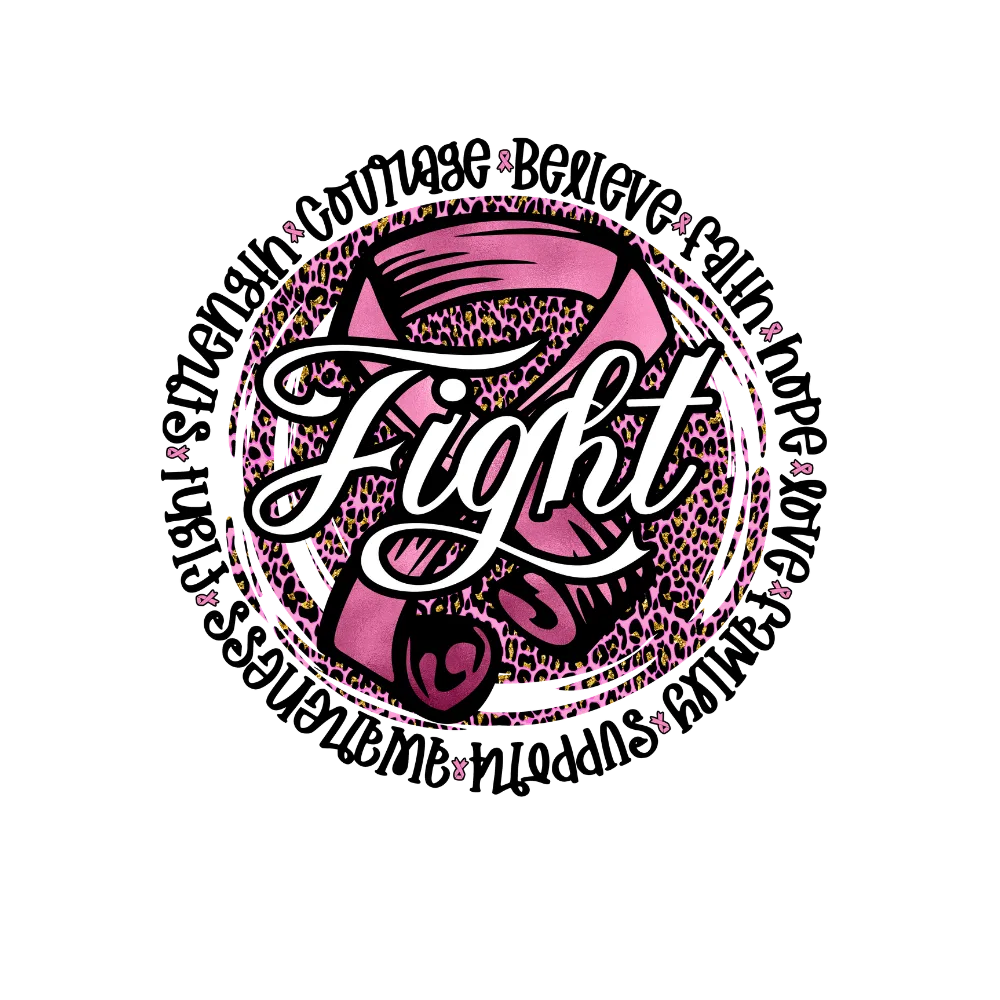 Pink Fight