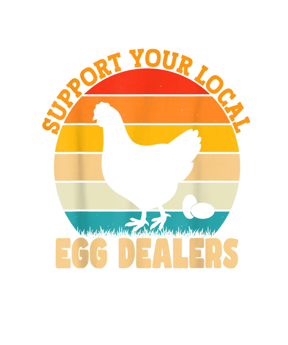 Local Egg Dealer