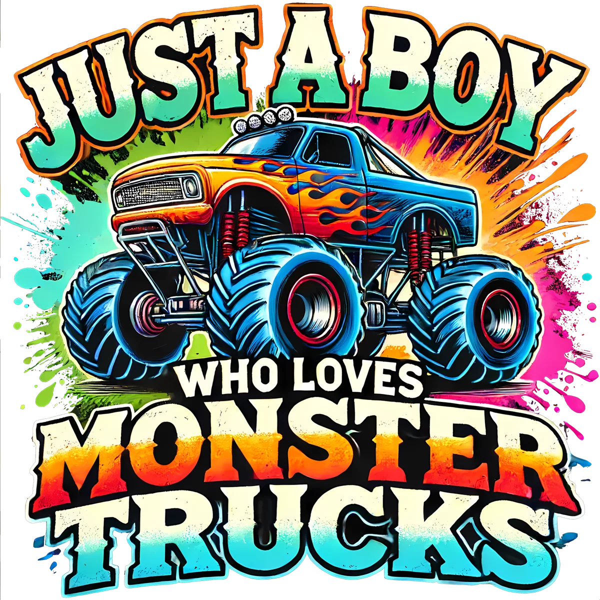 Monster Truck