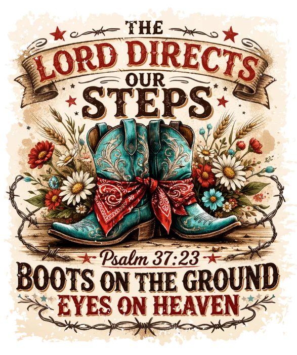 Boots on the Ground