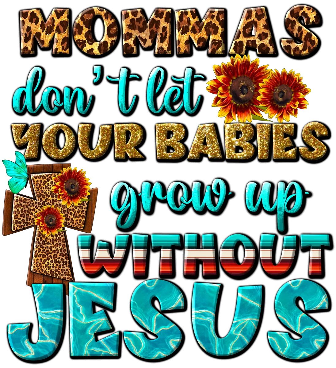 Mommas Dont