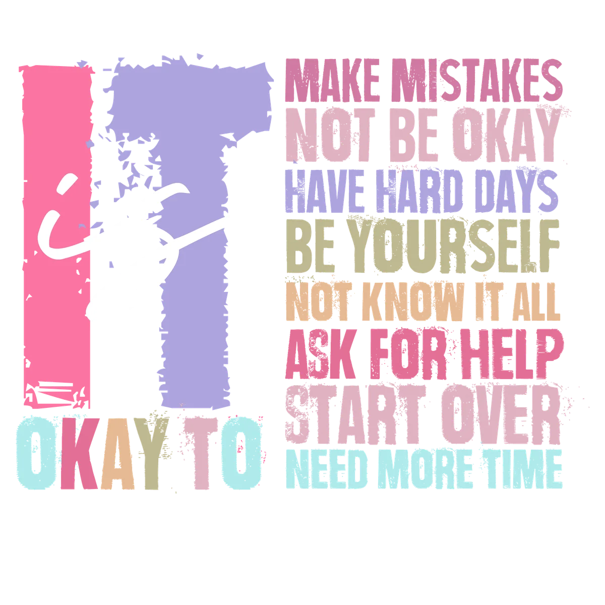 Its OK