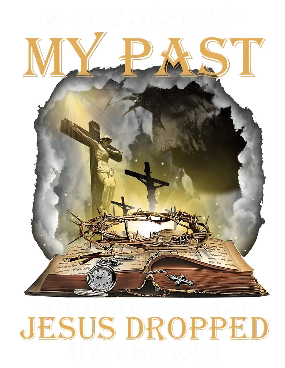 My Past