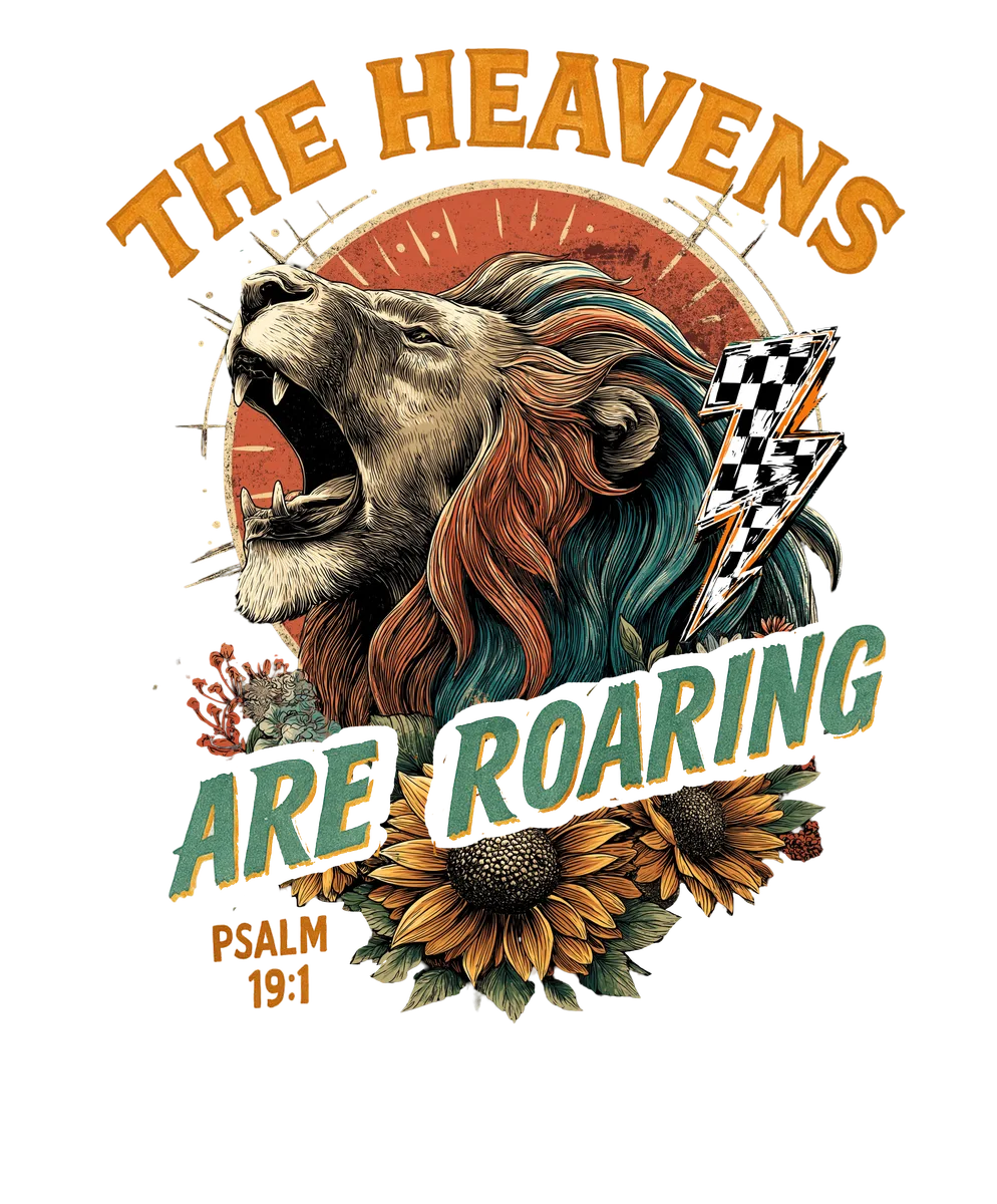 Heavens Roarin