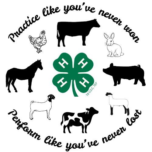 Calhoun County Livestock Club